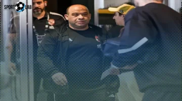 وليد صلاح الدين يؤكد استحقاق فريقه الفوز بالبطولة